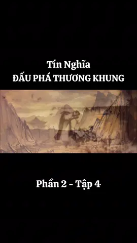Đấu Phá Thương Khung - Phần 2 - Tập 4 #tinnghia #dauphathuongkhung #hoathinhtrungquoc #hh3dtq #hoathinh3d 