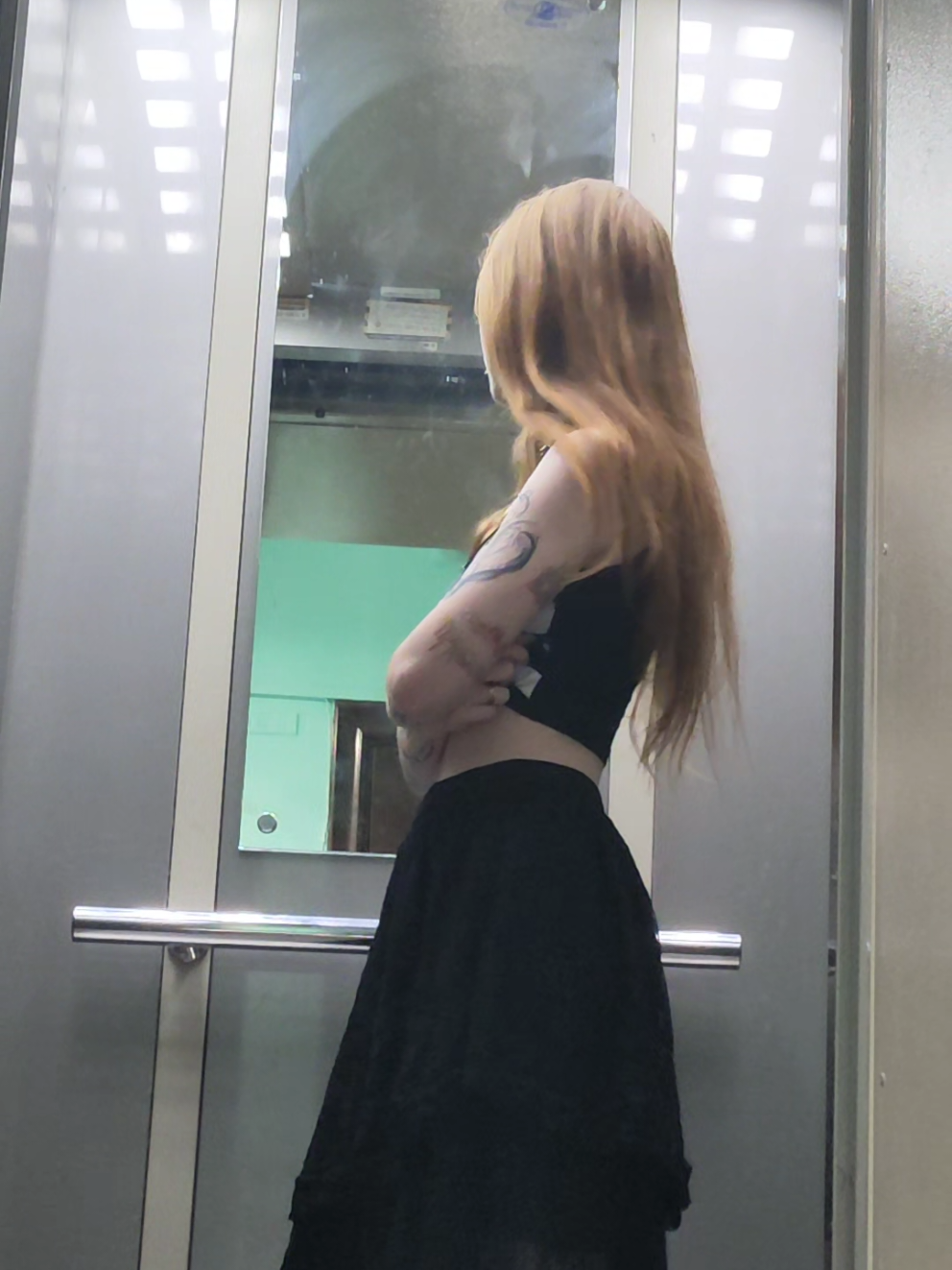 Версия нарцисса #7минутвраю #тренд #лифт #fyp #sevenminutesinheaven 