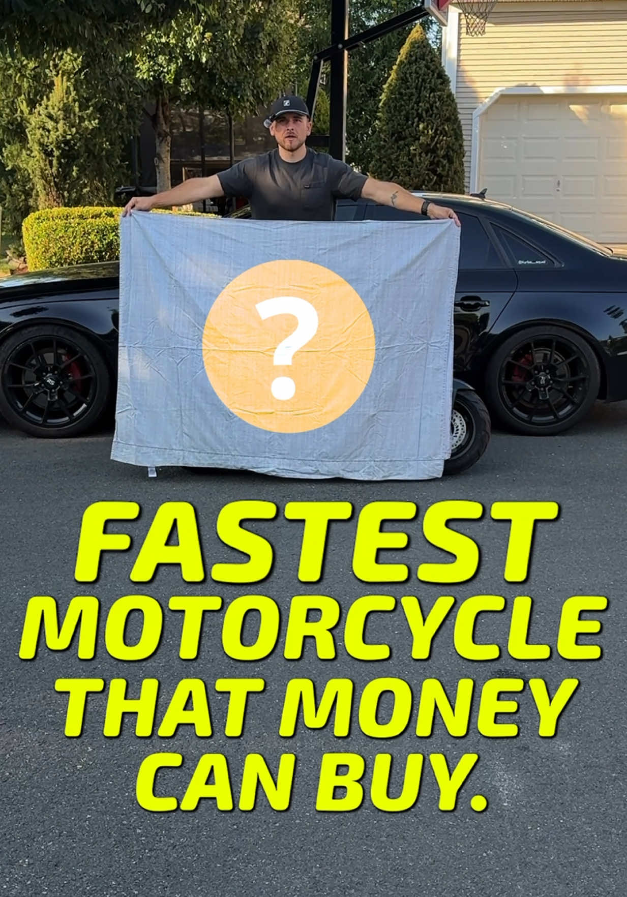 Introducing my NEWEST TOY in the collection… welcome my 2025 HONDA GROM 🏍️💨 #honda #grom #gromtok #minimoto #bikesoftiktok 