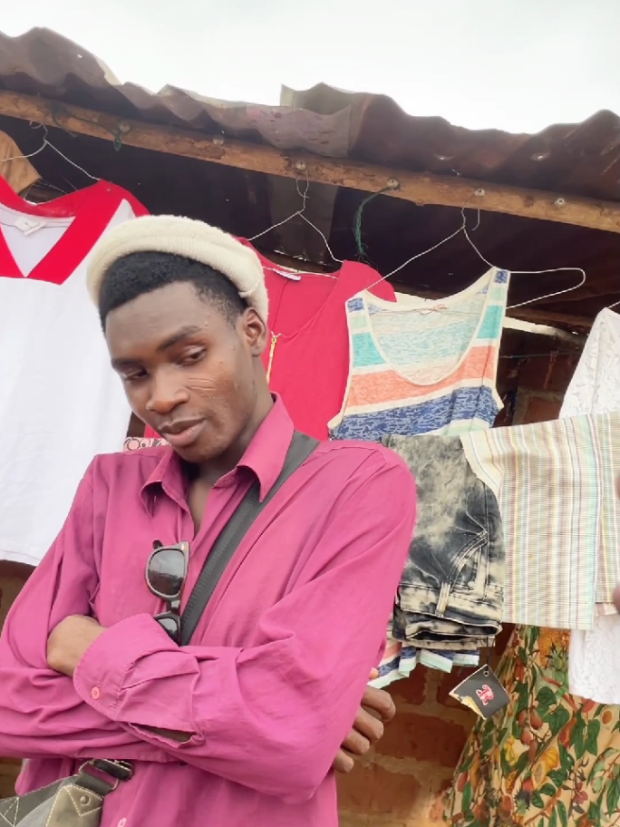 La sourde 😹💔 #comedia #humor 