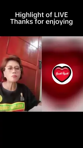 Highlight of LIVE
Thanks for enjoying #tiktoklive #livehighlights