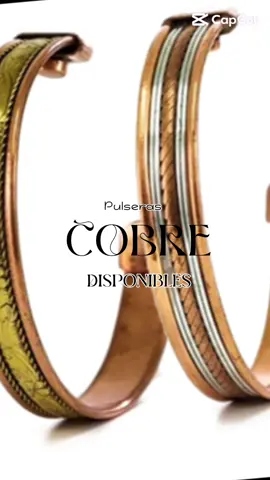 #montevideouruguay🇺🇾 #lagemazul #pulserasdecobre #cobre #regalosoriginales #fyp 