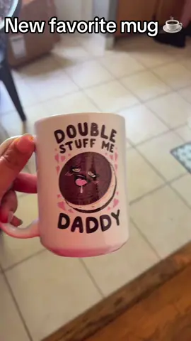 #mugs#humor#coffee #coffeetiktok #coffeetok #oreobdaystack #stuffed 