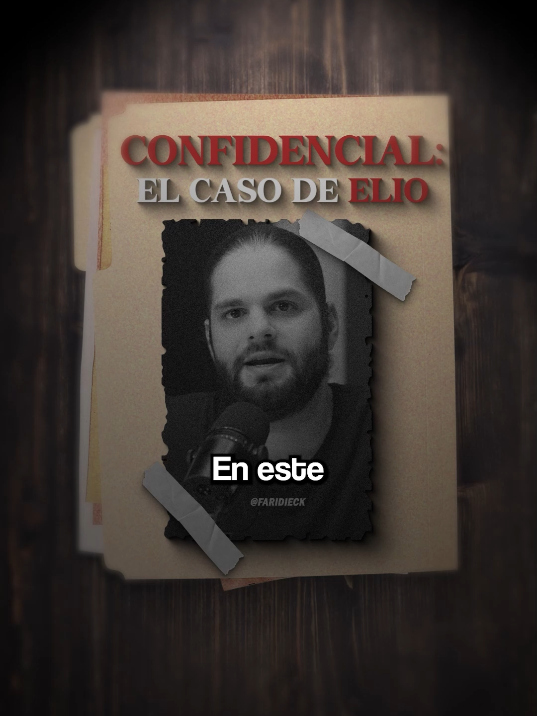 Elio (Spoilers). Resumen y Análisis. Sígueme aquí @faridieck para más relatos y reflexiones.