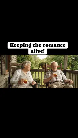 ifty years later and still whispering sweet nothings… mostly nothing sweet
