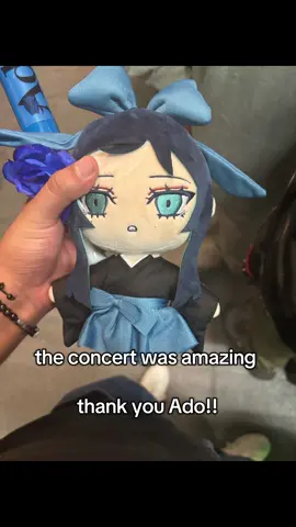 The Ado Hibana Mexico City 2025 concert experience  #ado #adohibana #concert #cdmx  #japan #mexico #japanese #jrock #adoconcert #arenacdmx #cdmx #AdoHibana_mexicocity 