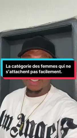Cette catégorie de femme pour t’accepter c’est trop difficile, mais une fois dans la relation, toi même tu vas pas croire qu’elles sont douces.
