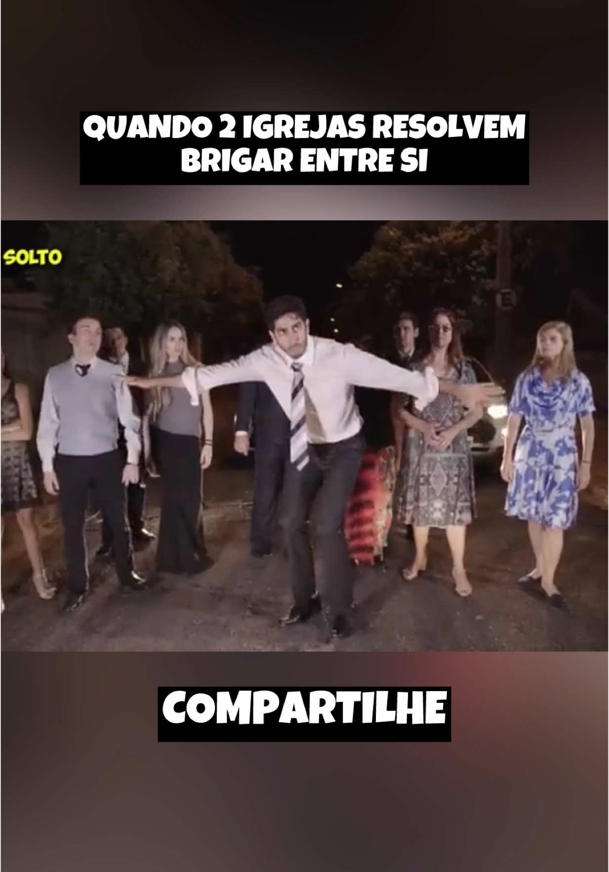 BATALHA DOS MANTOS… quando 2 igrejas resolvem brigar entre si pra ver qual é a melhor e mais espiritual 😂😂😂😂 Já viu algo parecido? Hahahahhahaa COMPARTILHEEE #culto #humor #igreja #comedia #gospel  PRÓXIMOS SHOWS 18/08 Catanduva/SP 19/08 Franca/SP ESGOTADO 20/08 Uberaba/MG 21/08 Rio Claro/SP 22/08 Sumaré/SP 23/08 Araraquara/SP 04/09 Barueri/SP 05/09 Sorocaba/SP 06/09 Gov. Valadares/MG 08/09 Belo Horizonte/MG 09/09 Betim/MG 10/09 Araxá/MG 11/09 Patos de Minas/MG 12/09 Uberlândia/MG 08/10 Araçatuba/SP 09/10 São José do Rio Preto/SP 11/10 Salto/SP 13/10 Paranavaí/PR 14/10 Arapongas/PR 15/10 Toledo/PR 16/10 Umuarama/PR GARANTA SEU INGRESSO: jonathannemer.com.br