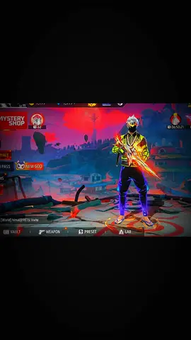 FREEFIRE  #garenafreefire #india #nepal  #all #fyp #videoviral #madara 