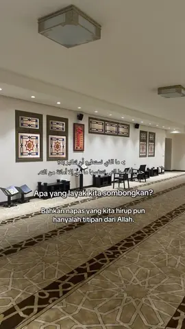 Semua hanyalah titipan, tak ada yang benar-benar kita miliki. #fyp #foryou #islami #renungan #selfreminder #tausiyah #katabijak #hikmah #islamicquotes #nasihat 