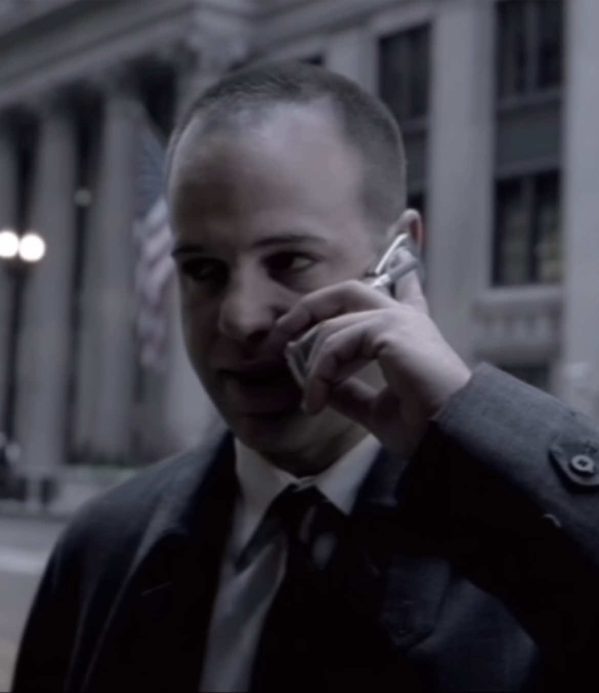 الله لايجعلني شامت ! 😖 #كليرمان #المصري #prisonbreak #foryou #fyp #foryoupage #viral #بريزون_بريك 