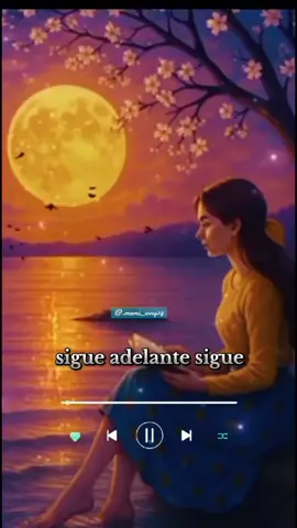 Sigue adelante sigue 🙌#tiktok #parati #alabanzas_cristianas #adoracion 
