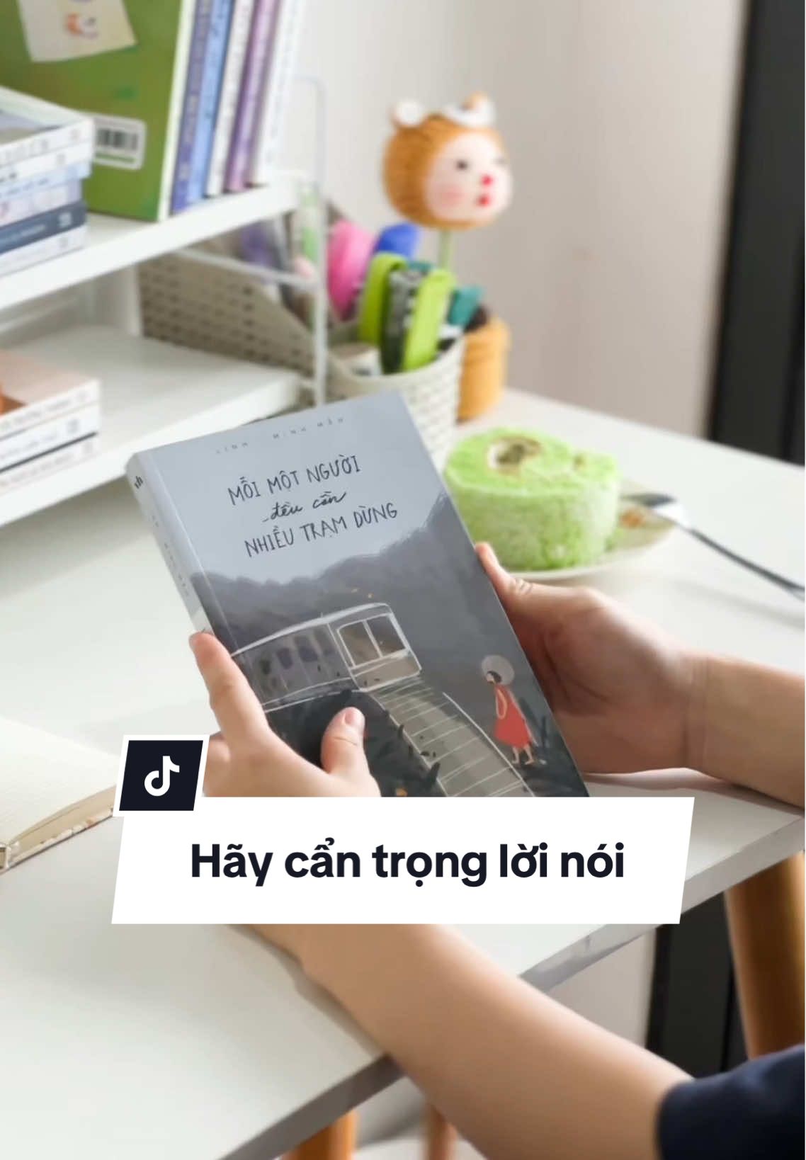 Bạn có thể mất đi nhiều mối quan hệ chỉ vì lỡ miệng #BookTok #carobooks #moimotnguoideucannhieutramdung #sachtamly #phattrienbanthan 