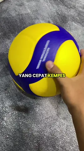 Lebih Lengkap nya kalian bisa langsung Join Live #bola #bolavoli #favyourstore #mikasaoriginal 