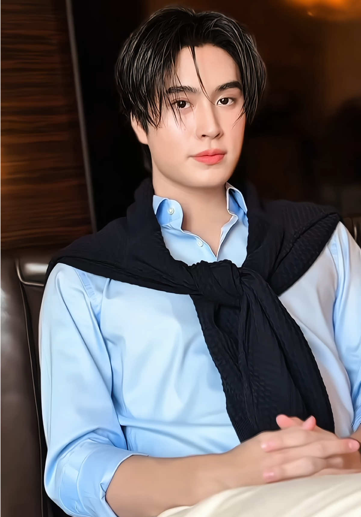unreal level handsomeeee!!! #gemini #gemini_nt #เจมีไนน์นรวิชญ์ #creedphxgemini #geminifourth #เจมีไนน์โฟร์ท #fyp #foryou #ฟีดดดシ 