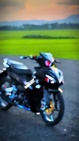 Ở quên nên chỉ toàn view đồng ruộng 😢#ex155_độ_kiểng🇻🇳 #ex155vva #78phuyen 