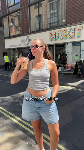 GUILTY and I’m very happy about it ✨  #bodypositivity #selflove #bodyacceptance 