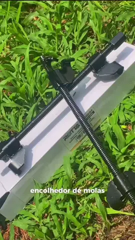 Clique no Carrinho para comprar. Encolhedor de molas para oficina mecânica automóveis e automotivas. Suspensão, Amortecedor e outras oficinas de carro. #automotivo #suspensao #carro #oficina 