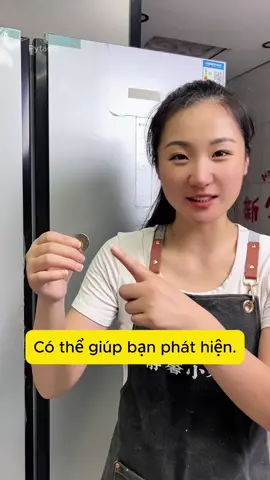 Dùng tiền xu kiểm tra độ tươi của thực phẩm: Mẹo ai cũng nên biết! #MẹoVặtCuộcSống #KiểmTraThựcPhẩm #MẹoNhàBếp #MẹoHay #TiếtKiệm #ThựcPhẩmTươiNgon #MẹoGiaĐình    