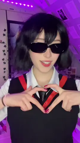 🕷️ the Peni Parker cosplay time ✨ #peniparker  #spiderversecosplay  #intothespiderverse  #cosplaytiktok  #cosplayer  #fyp  #foryou  #trendingnow 