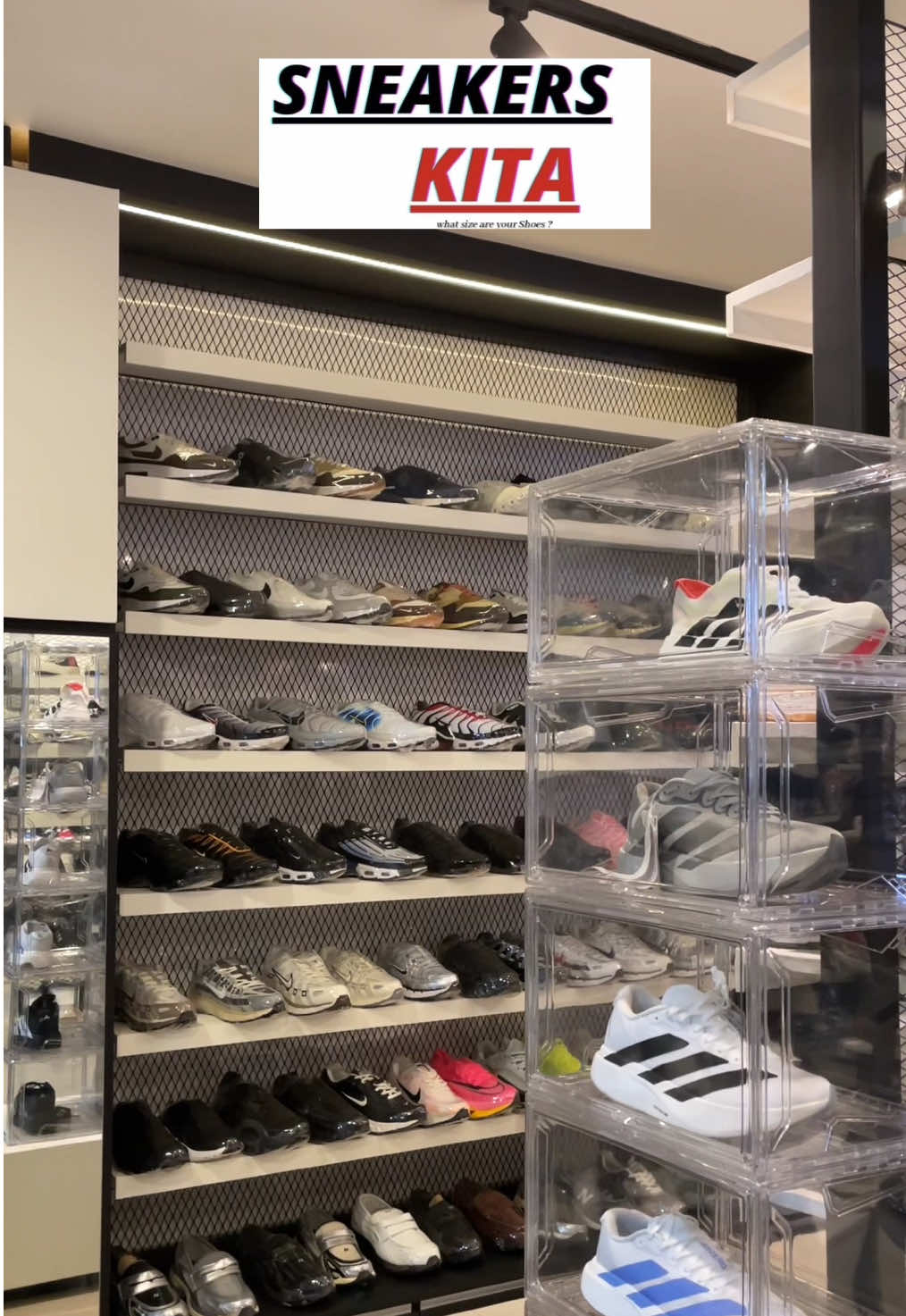 📍jl.dipatiukur no 231 bandung #sneaker #sepatupria #sepatubdg #sepatumurah #sepatusneakers 