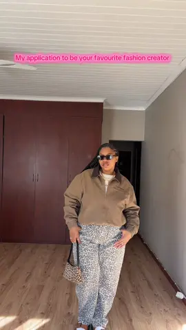 My application to be your favourite fashion creator😌🤭🙏🏾 #fashion #fashiontiktok #fashioninspo #outfit #ootdinspo #fypシ゚ #fyp #hlengiwemthuli #southafricatiktok 