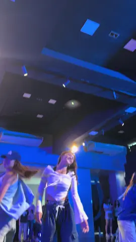 Walang problema 😉 Picked by teacher Ja!! 🥹 📍: GDC QC  🎶: Snëeky  🧠: @ja ⋆˙⟡  #dance #gforce #fyp #trending #dancecover #viral #snëeky