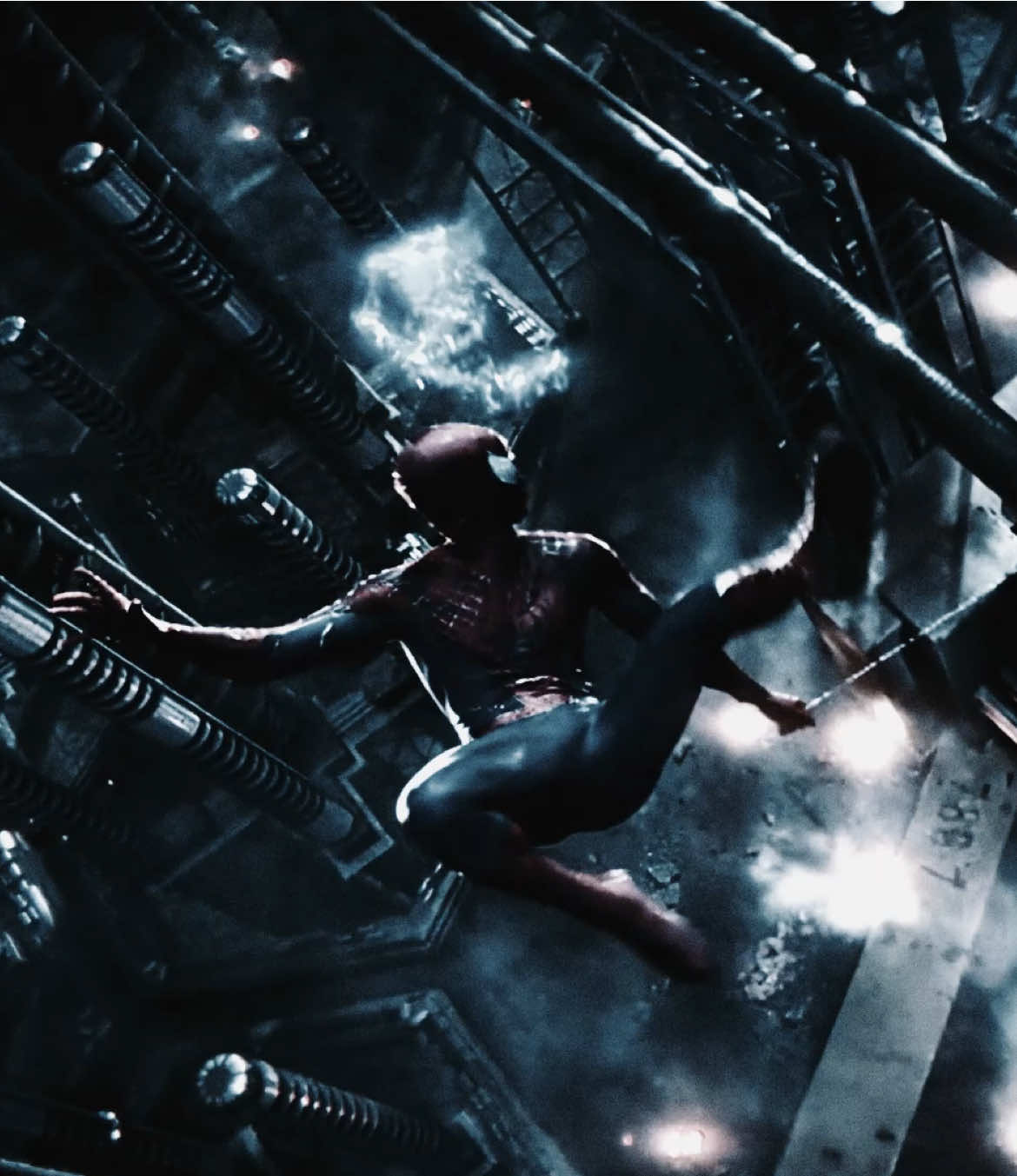 New pack just dropped || All pjfs are available || telegram channel in bio || #spiderman #peterparker #theamazingspiderman #andrewgarfield #edit 