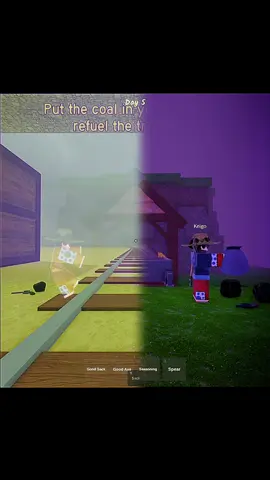 This is my Multo of Dead rails | my multo trend entry. IB: Josiah Lebante #99nightsintheforest #deadrails #foryou #roblox #robloxfyp #fypviral #fypage 
