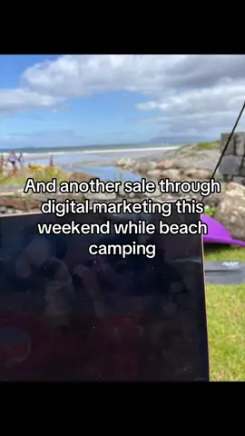 If you’ve been thinking about digital marketing for a while and watching me or others do it…take this as your sign to start. I get it can be nerve wracking and come with doubts but what if it does work out, what if you can do it.  I’m happy to talk you through the steps I took as a beginner on my 40’s. Comment ME below 👇🏻  #womenover40 #makingmoneyonline #earnmoneyonline #livingmybestlife 