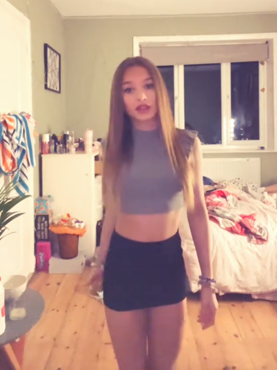 @Soph 😊 🔥🔥 #baddie #fyp #foryoupage #grwm #fakebody 