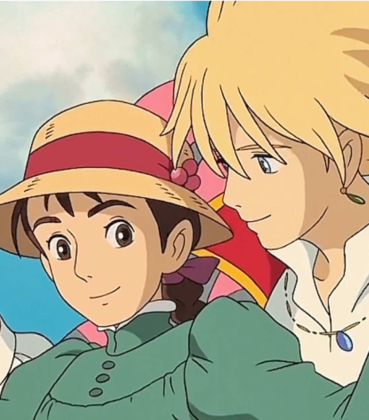 a little Miyazaki & Ghibli tribute || credits to @Steller @Angelo Visser for the beautiful sound & credit to Ghibli studios for making these incredible films @GKIDS @HBO Max || i know im late to the trend but this was the only thing that got me motivated to edit again #ghibli #howlsmovingcastle #anime #animemix #ghiblistudios #miyazaki #thewindrises #spiritedaway #howl #ponyo #miyazakimovies #animeedit #fyp #fypシ #myneighbortotoro #princessmononoke #thesecretworldofarrietty #theboyandtheheron 