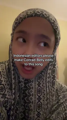 As a retired editor, i need you to do me a favor #thesummeriturnedpretty #conradfisher #teamconrad #fanedit #tsitpseason3 