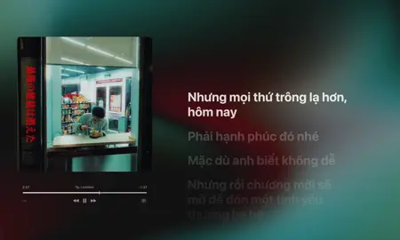 thiếu đi (người) - andrewng. Mn quên bài này rui hảa #indie #music #vietnam #trending #xuhuong 