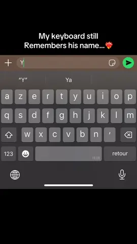 Youssef💔#y #youssef #lover #yousseflover #iloveyou #fyp #foryou #foryoupage 