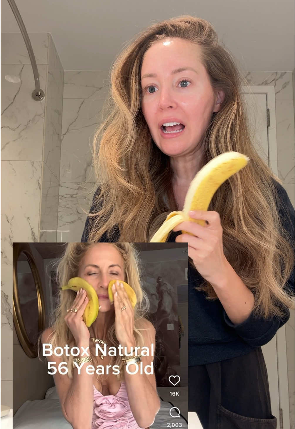 we gotta bring back science and logic.