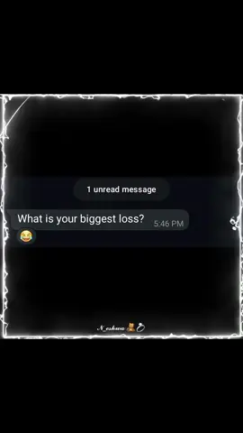 Failed in studies !! failed in love !! failed in friendship!! unluckiest person ever 🙈🫶🏻💅🏻#nishkyfam#trending#tiktok#foryou#foryoupage 