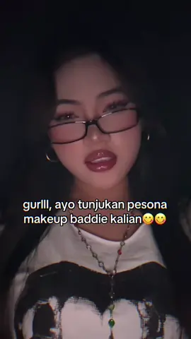 #CapCut #makeupbadie #fyp 