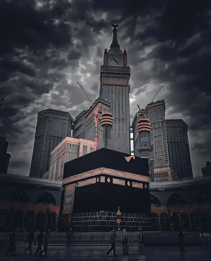 #islamic_video🕋🕋🤲 #4kwallpaper #foryou #foryoupage #livewallpaper 
