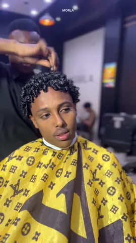 MORLA more to come #MORLA 