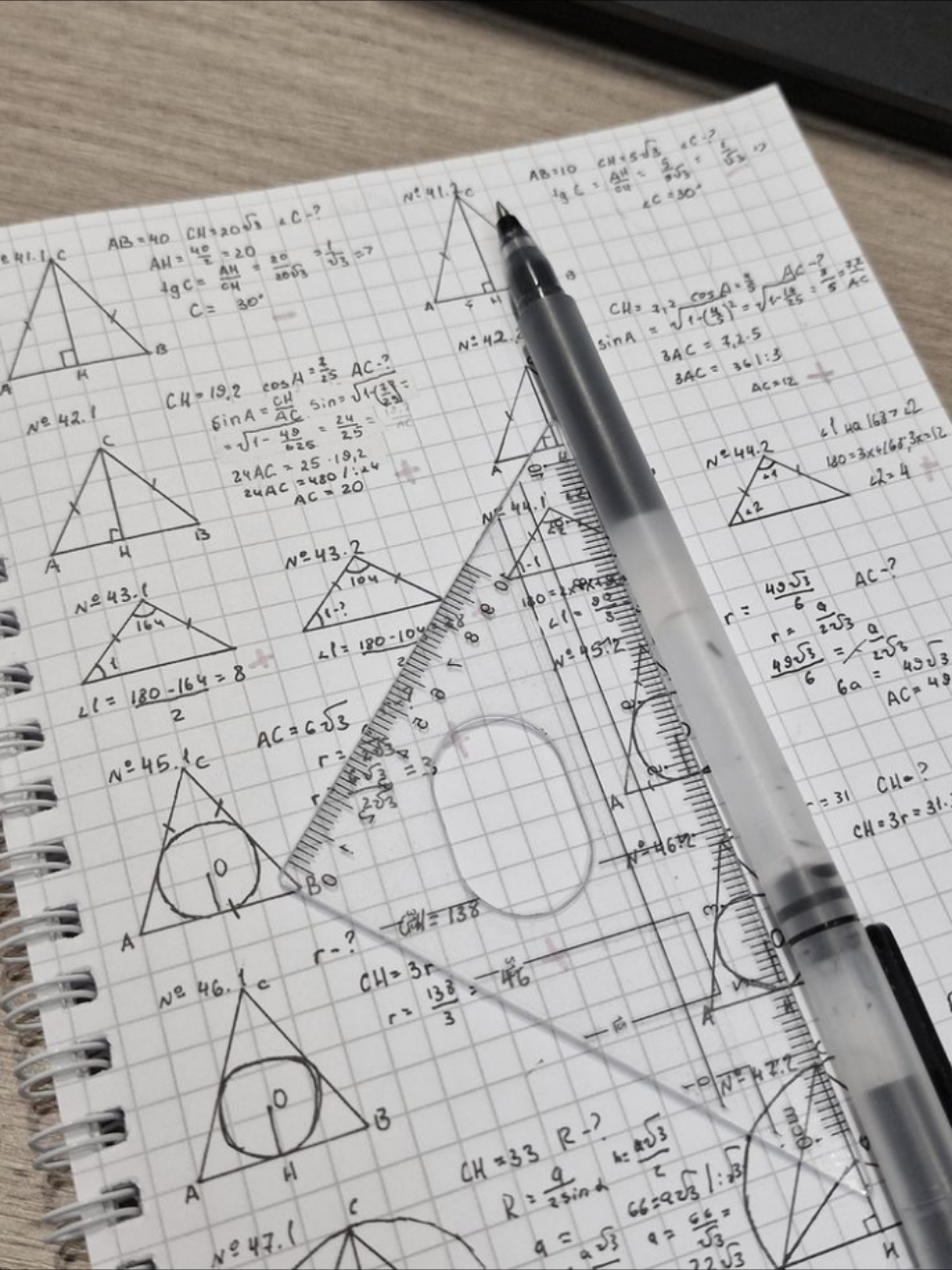 #mathematics #studytok #beautywithbrain 