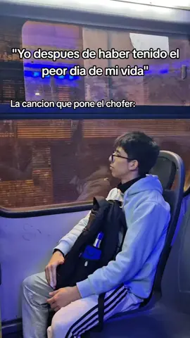 Esa noo 😭 #humor #chofer #canciontriste #maldia #fypage #xybca #flypシ #LIVEIncentiveProgram #LIVECanBeEasy #PaidPartnership 