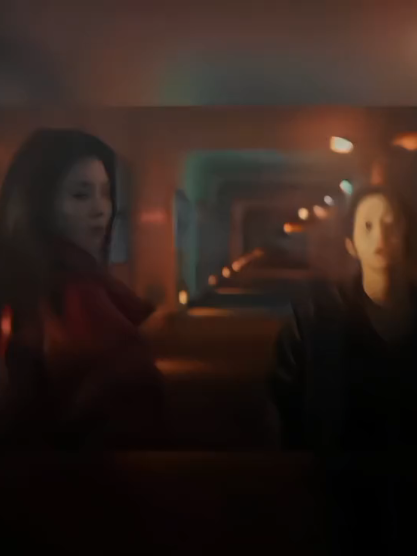 Badas #ballerinamovie #myname ##hansohee ##jeonjongseo #projecty #kdramas #drakor