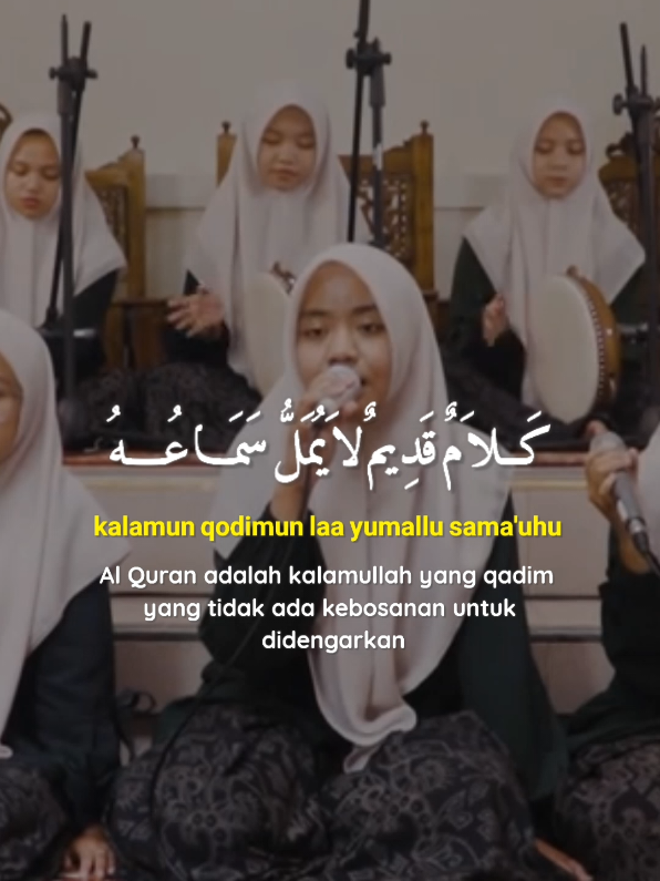 #masyaallah #sholawat #kalamungkodimulla #masukberanda 