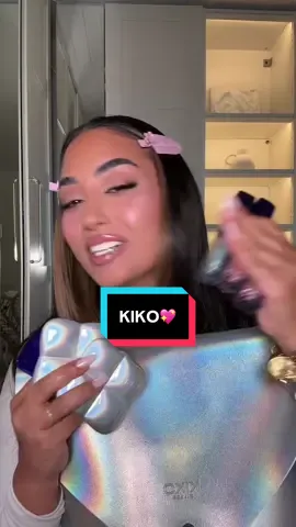 les nouveautés chez @KIKO Milano 😍🫶🏼✨ #makeup #kikomilano #kiko #makeupkiko #haulmakeup #nouveaute 