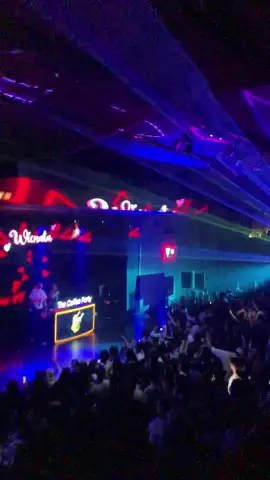 Kapan kita ngopi disini sambil dugem #fypシ゚ #bajawa_flores_ntt #sunter #jakarta 