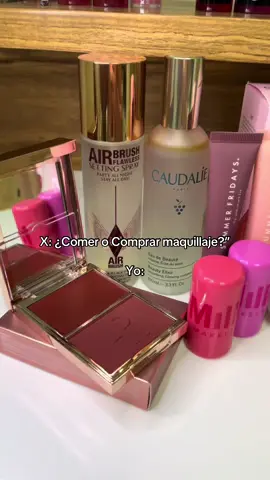 Hay prioridades🤣🫣👆🏻 #makeupaddict #prioridades #BeautyTok #sephora #Maquillaje #glowrecipe #blush #beautyobsessed #makeuplover #gils #beauty #fyp #paratiiiiiiiiiiiiiiiiiiiiiiiiiiiiiii #makeupaddict #sephora #contenido #Viral #makeuphaul #BeautyTok #charlottetilbury #milk #summerfridays #gisou #caudalie #laneige #rhode #esteelauder #Makeup #creatorsearchinsights 