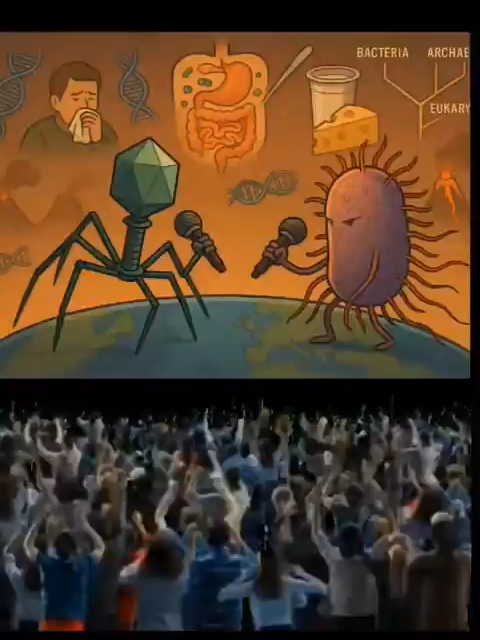 si yo lo vi, ustedes también lo verán