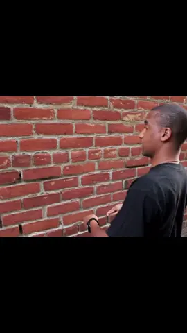 Talking to a brick wall #fyp #brickwall #funny #relatable #meme #talkingtoabrickwall #famous #trending 