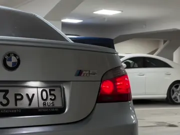 🩶#bmw #m5 #e60 #wayfs #рек #рекомендации #fyp #foryou #fyppppppppppppppppppppppp 